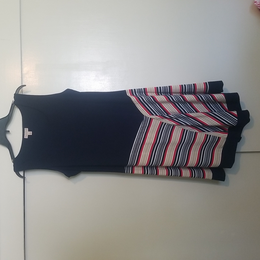 Summer pool or beach dress